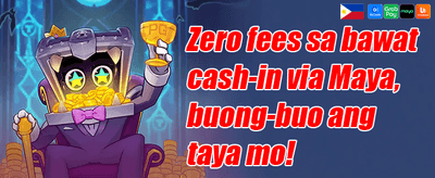 Casino Jackpot promotional image