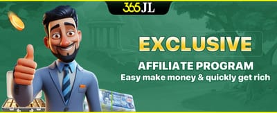 Exclusive Affiliate Program promotional image