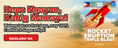 Win Real Cash Bonanza