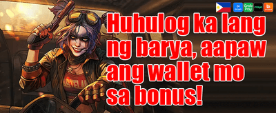 Weekly Rewards promotional image